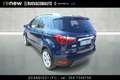Ford EcoSport 1.0 ecoboost Titanium s&s 125cv my20.25 Bleu - thumbnail 4