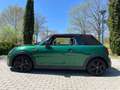 MINI Cooper Cabrio S Vert - thumbnail 11