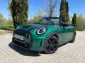 MINI Cooper Cabrio S Vert - thumbnail 1