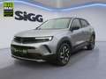 Opel Mokka 1.2 Elegance mit nur 10255 KM Kauftipp!! Grau - thumbnail 2