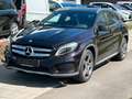 Mercedes-Benz GLA 250 4Matic AMG-Styling Navi Panorama Xenon Fioletowy - thumbnail 1