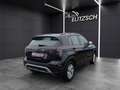 Volkswagen T-Cross TSI Life Matrix AID ACC PDC SH Schwarz - thumbnail 7