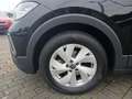 Volkswagen T-Cross TSI Life Matrix AID ACC PDC SH Schwarz - thumbnail 11