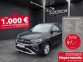 Volkswagen T-Cross TSI Life Matrix AID ACC PDC SH Schwarz - thumbnail 1