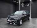 Volkswagen T-Cross TSI Life Matrix AID ACC PDC SH Schwarz - thumbnail 3