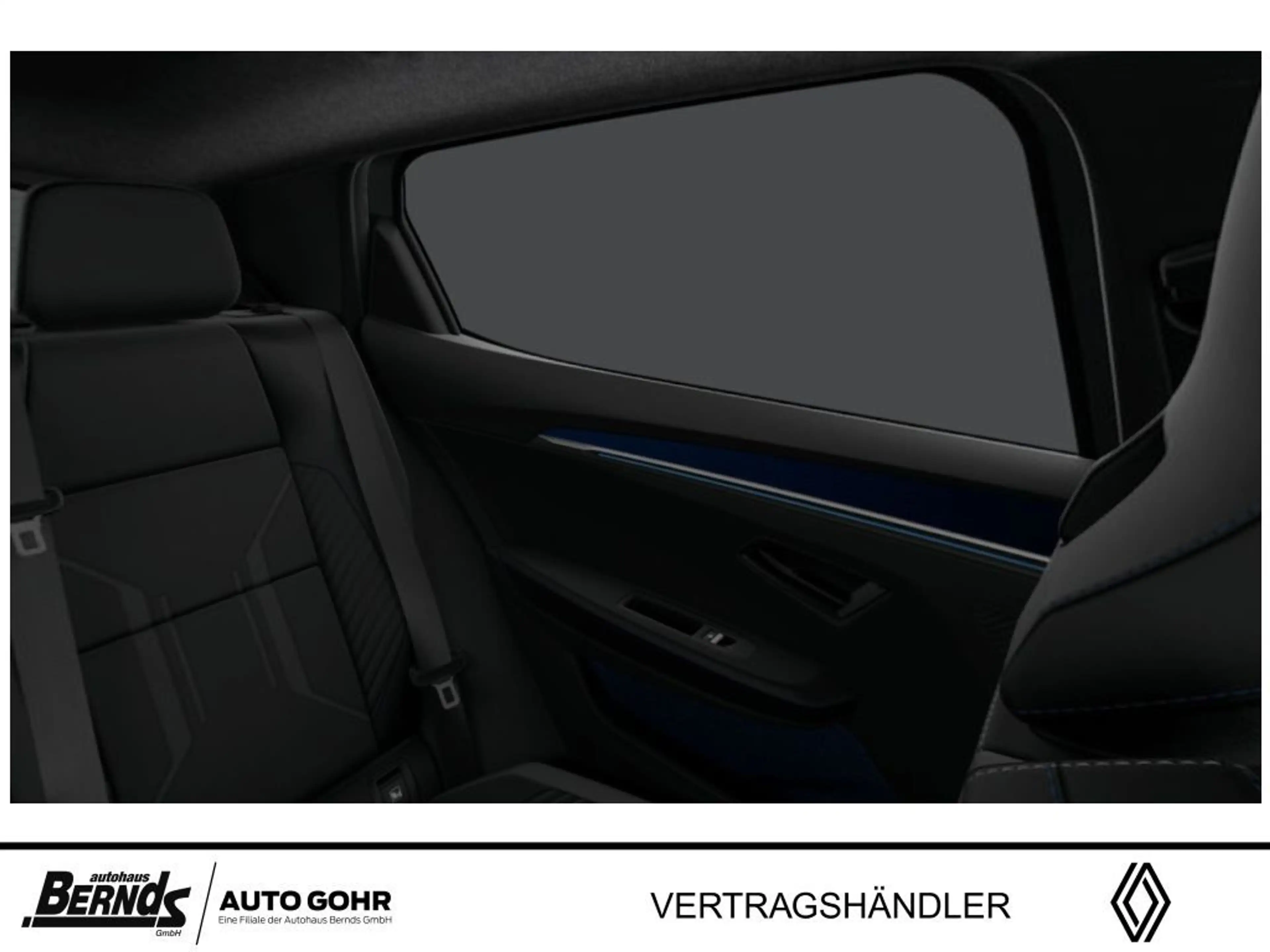 Renault Scenic E-Tech Esprit Alpine Long Range SHZ Navi Carplay — photo 16