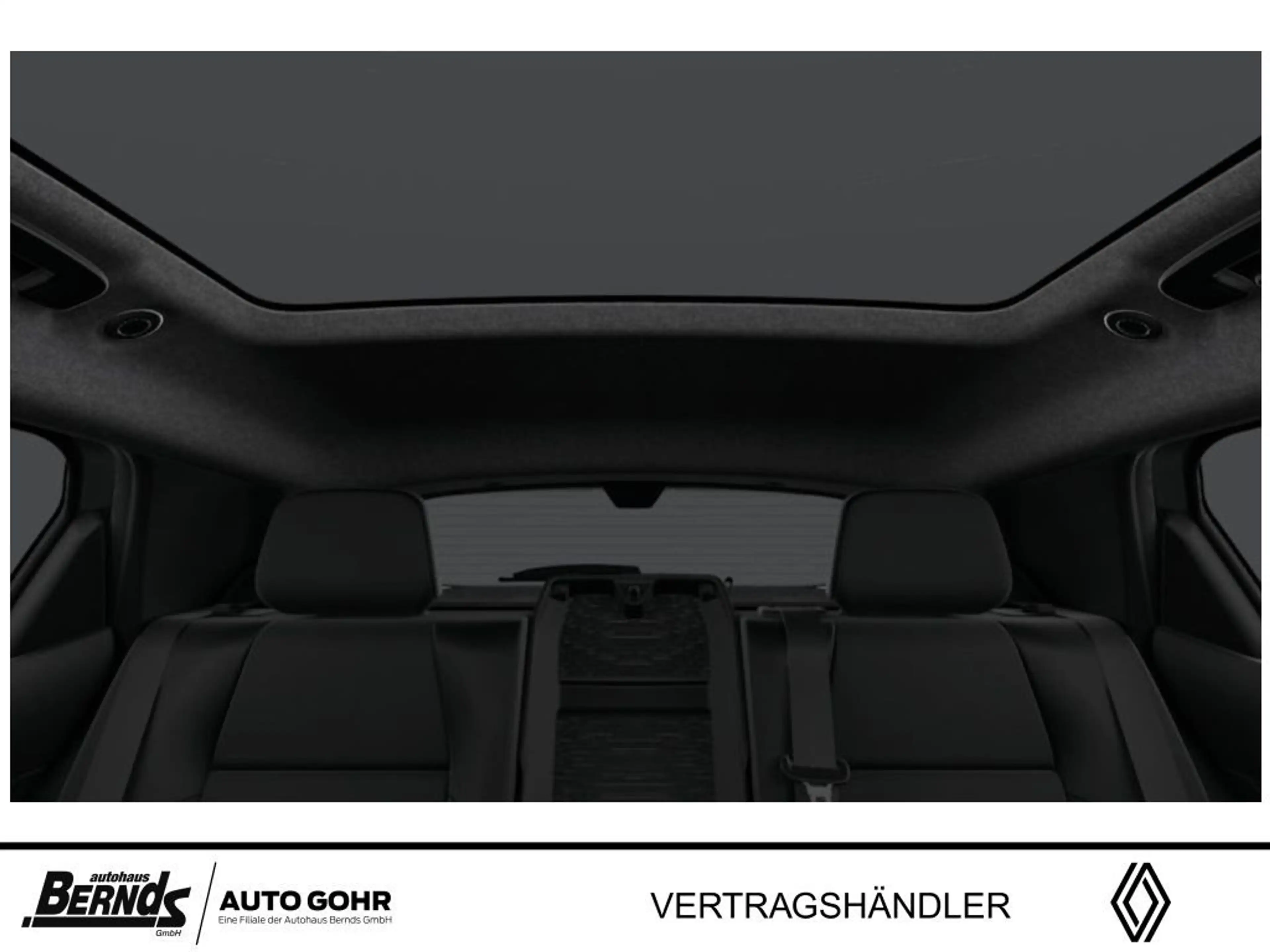 Renault Scenic E-Tech Esprit Alpine Long Range SHZ Navi Carplay — photo 13