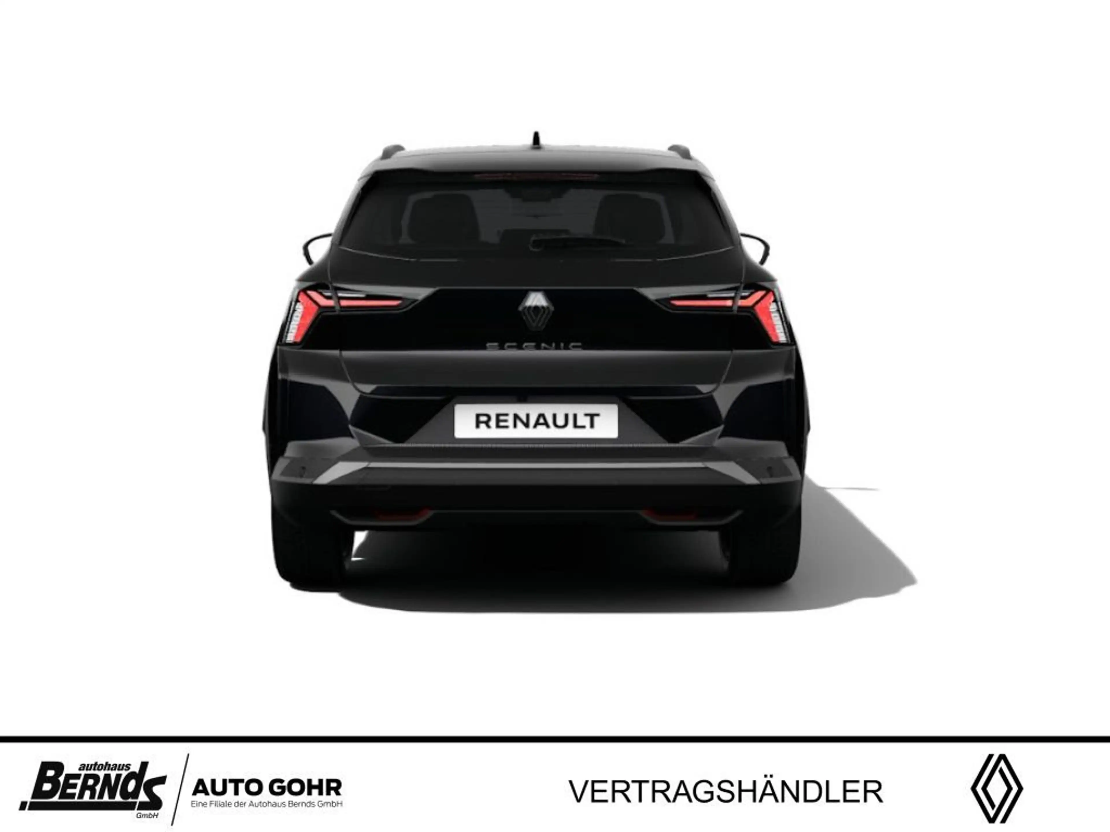 Renault Scenic E-Tech Esprit Alpine Long Range SHZ Navi Carplay — photo 4