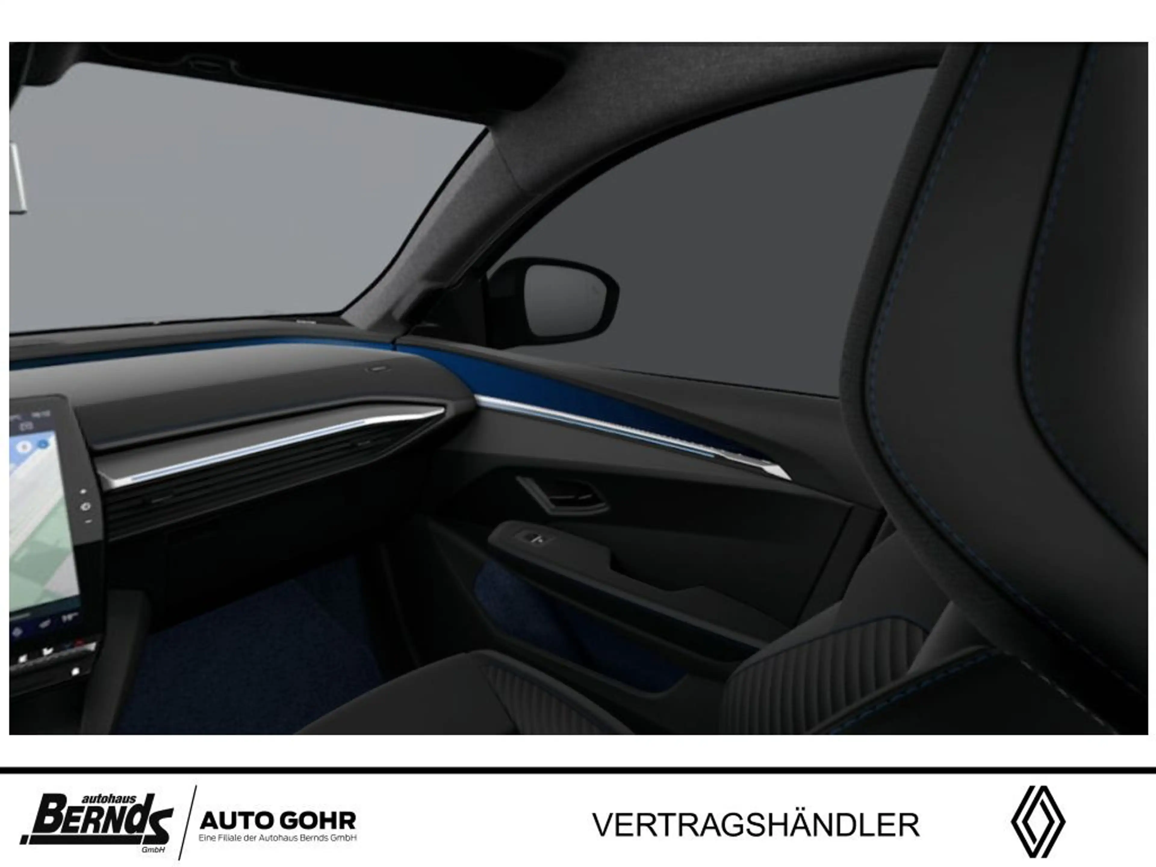 Renault Scenic E-Tech Esprit Alpine Long Range SHZ Navi Carplay — photo 12