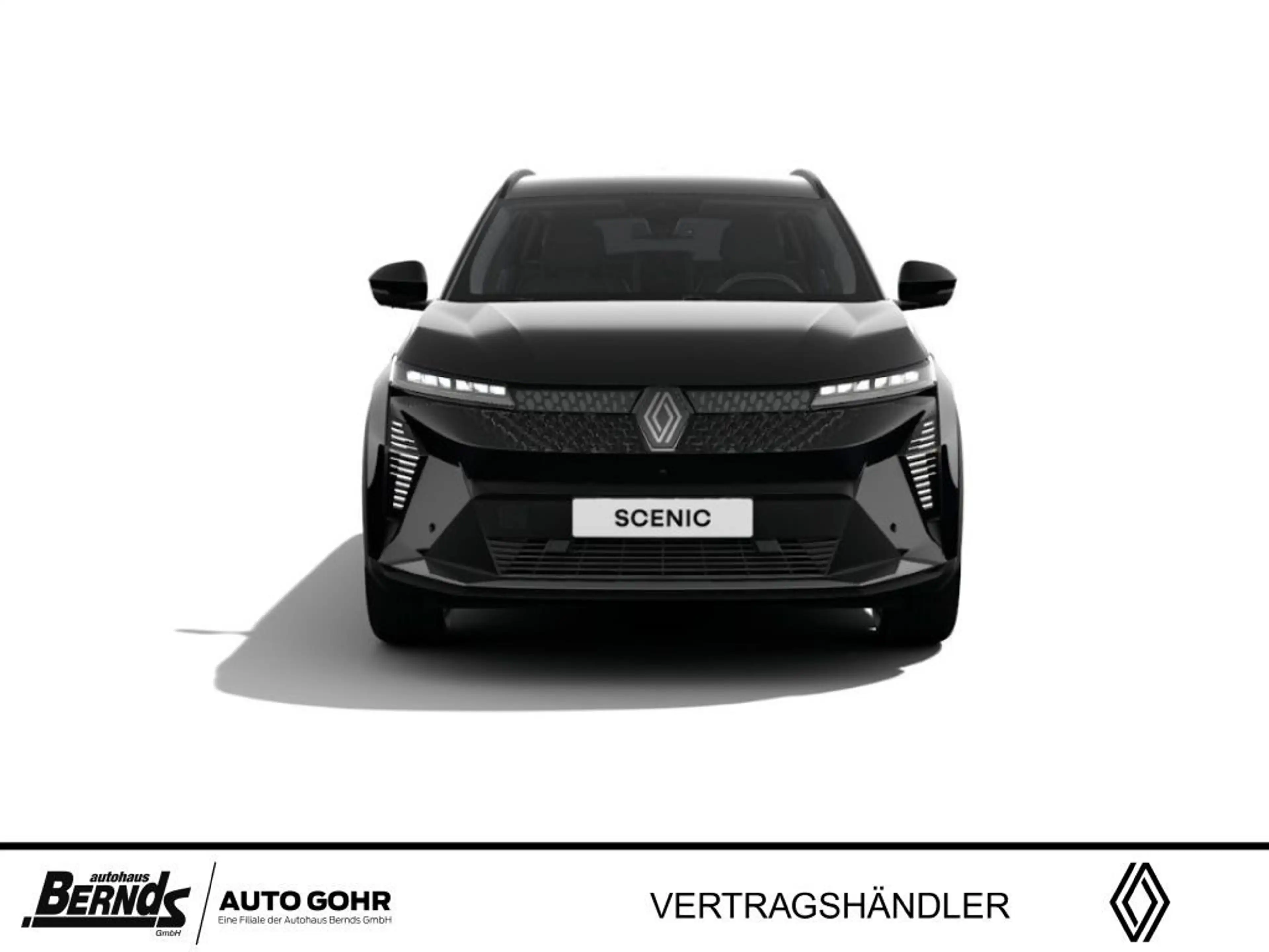Renault Scenic E-Tech Esprit Alpine Long Range SHZ Navi Carplay — photo 8