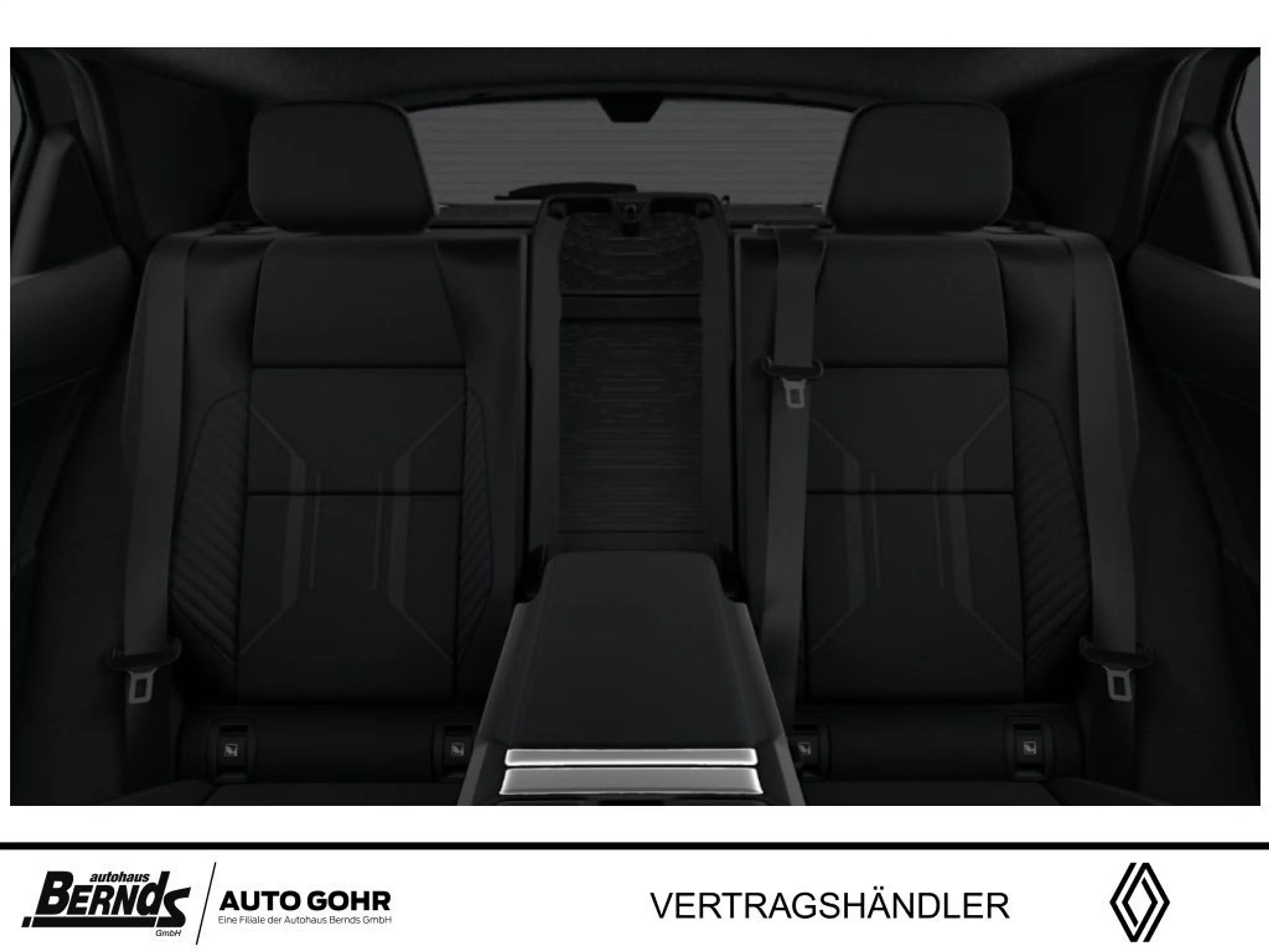 Renault Scenic E-Tech Esprit Alpine Long Range SHZ Navi Carplay — photo 14