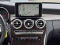 Mercedes-Benz C 400 Cabrio 4Matic AMG Line Sportpaket HUD AHK-klappbar Weiß - thumbnail 13