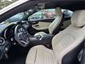 Mercedes-Benz C 400 Cabrio 4Matic AMG Line Sportpaket HUD AHK-klappbar Weiß - thumbnail 7