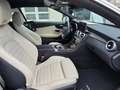 Mercedes-Benz C 400 Cabrio 4Matic AMG Line Sportpaket HUD AHK-klappbar Weiß - thumbnail 10