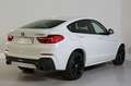 BMW X4 M 40i M Sportpaket AHK LED Navi HuD H&K ACC Ka Blanco - thumbnail 5