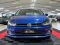 Volkswagen Polo VI Highline*ACTIV-INFO*ACC*NAVI*AUTOMATIK* Bleu - thumbnail 2