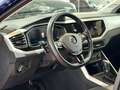 Volkswagen Polo VI Highline*ACTIV-INFO*ACC*NAVI*AUTOMATIK* Bleu - thumbnail 10