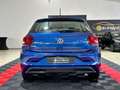 Volkswagen Polo VI Highline*ACTIV-INFO*ACC*NAVI*AUTOMATIK* Bleu - thumbnail 6