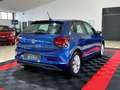 Volkswagen Polo VI Highline*ACTIV-INFO*ACC*NAVI*AUTOMATIK* Bleu - thumbnail 5