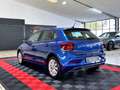 Volkswagen Polo VI Highline*ACTIV-INFO*ACC*NAVI*AUTOMATIK* Bleu - thumbnail 7