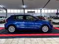 Volkswagen Polo VI Highline*ACTIV-INFO*ACC*NAVI*AUTOMATIK* Bleu - thumbnail 4
