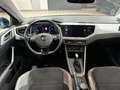 Volkswagen Polo VI Highline*ACTIV-INFO*ACC*NAVI*AUTOMATIK* Bleu - thumbnail 13