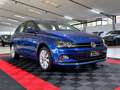 Volkswagen Polo VI Highline*ACTIV-INFO*ACC*NAVI*AUTOMATIK* Bleu - thumbnail 3