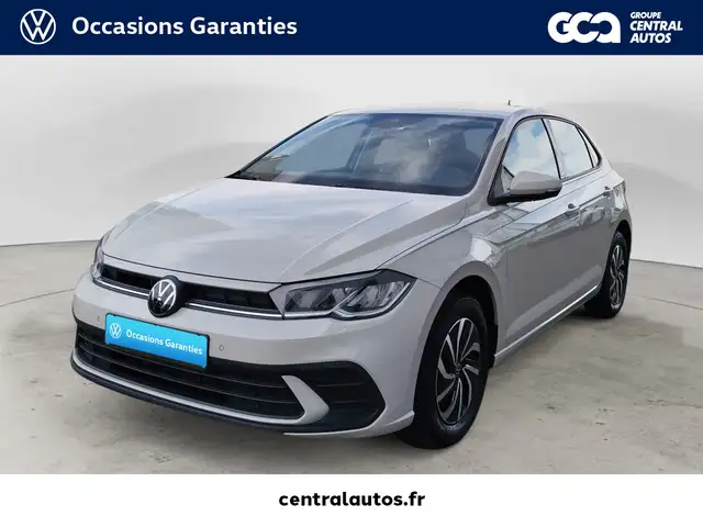 Volkswagen Polo Polo 1.0 TSI 95 S\u0026S BVM5