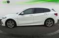 BMW 118 118d Blanco - thumbnail 2