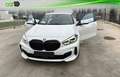 BMW 118 118d Blanco - thumbnail 17