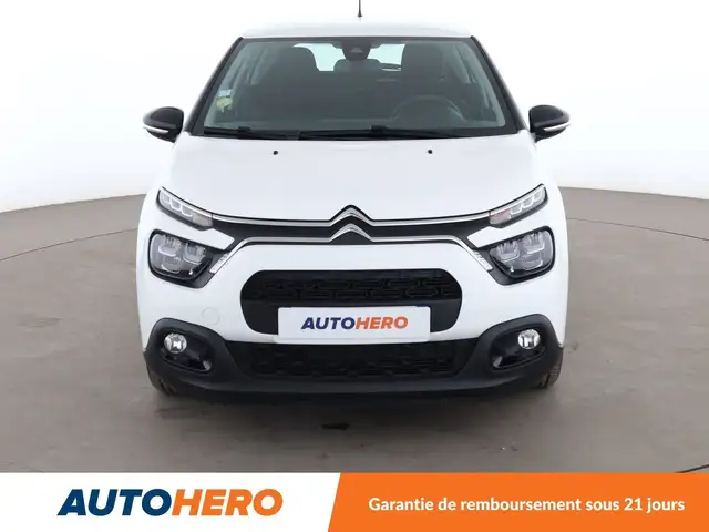 Citroen C3 view 9