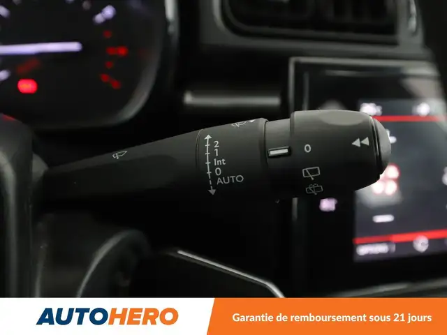 Citroen C3 view 22