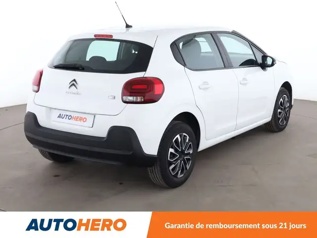 Citroen C3 view 6