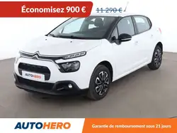 Citroen C3 1.5 Blue-HDi Feel Business BV6