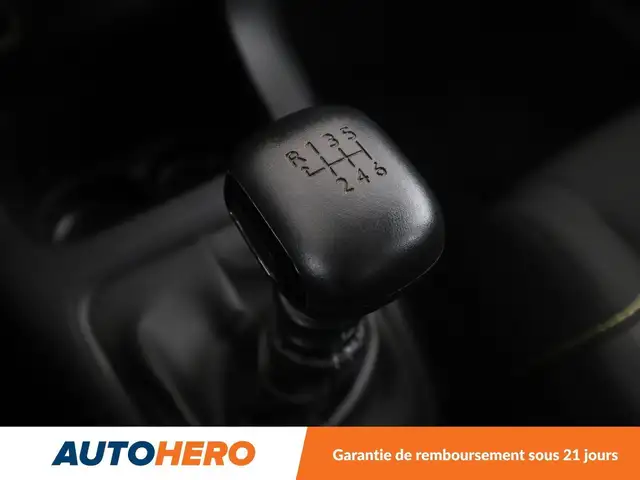 Citroen C3 view 29