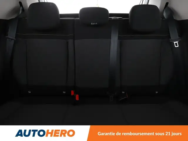 Citroen C3 view 15