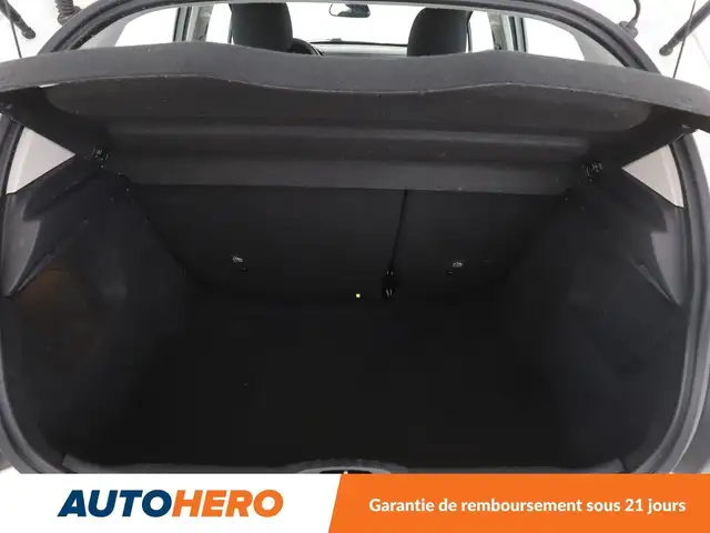 Citroen C3 view 17