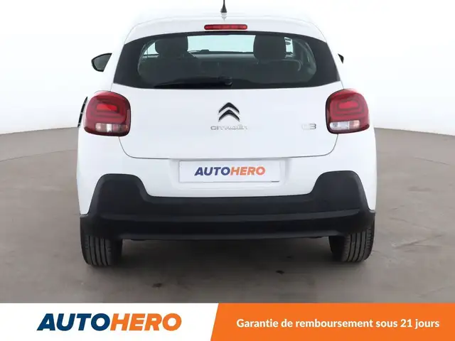 Citroen C3 view 5