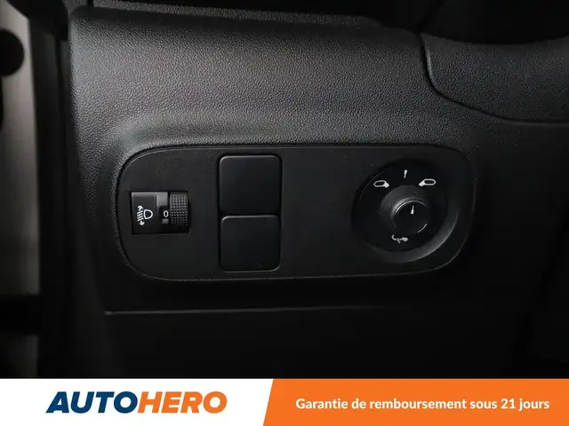Citroen C3 view 30