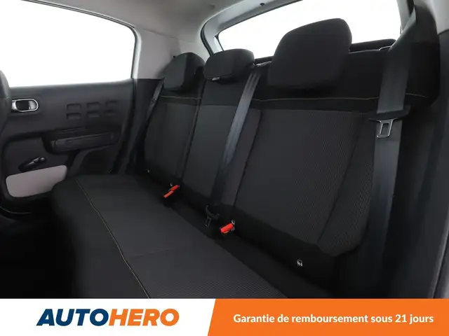 Citroen C3 view 14