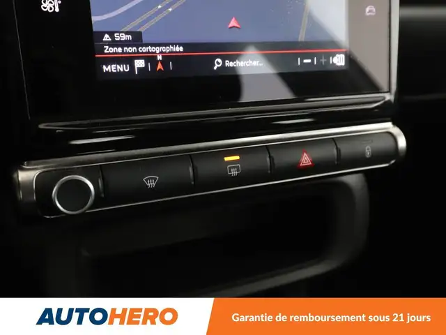 Citroen C3 view 27