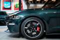 Ford Mustang 5.0 Ti-VCT V8 GT Bullitt (EU6.2) Vert - thumbnail 12