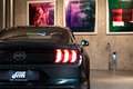 Ford Mustang 5.0 Ti-VCT V8 GT Bullitt (EU6.2) Vert - thumbnail 7