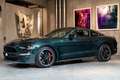 Ford Mustang 5.0 Ti-VCT V8 GT Bullitt (EU6.2) Vert - thumbnail 2