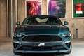 Ford Mustang 5.0 Ti-VCT V8 GT Bullitt (EU6.2) Vert - thumbnail 3