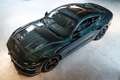 Ford Mustang 5.0 Ti-VCT V8 GT Bullitt (EU6.2) Vert - thumbnail 9
