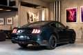 Ford Mustang 5.0 Ti-VCT V8 GT Bullitt (EU6.2) Vert - thumbnail 4