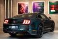 Ford Mustang 5.0 Ti-VCT V8 GT Bullitt (EU6.2) Vert - thumbnail 5