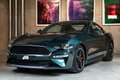 Ford Mustang 5.0 Ti-VCT V8 GT Bullitt (EU6.2) Vert - thumbnail 1