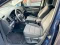 Volkswagen Sharan Comfortline BMT Blauw - thumbnail 11